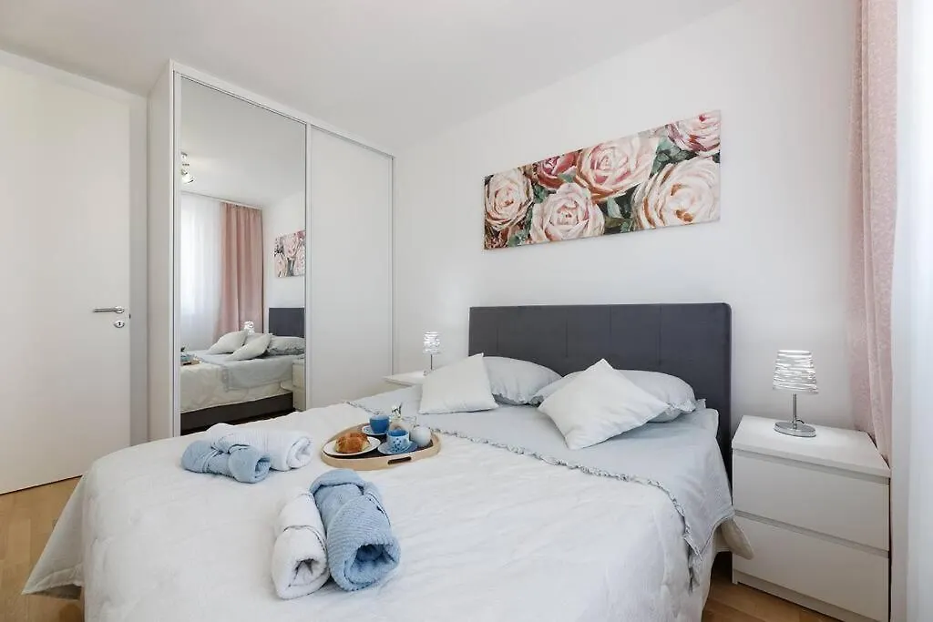 Pastel Apartment Zadar 0*,  Croatia